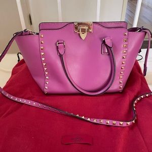 Authentic Valentino Bag